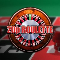 20p roulette – slot by Inspired Gaming, featured at 770.com.gr
