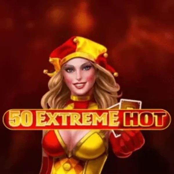 Logo of 50 Extreme Hot from Eurocoin Interactive at 770 Casino