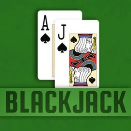Blackjack (Relax Gaming) game by Relax Gaming – logo hosted on 770 Casino