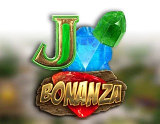 Logo of Bonanza Megaways from Big Time Gaming at 770 Casino