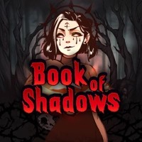 Logo of Book of Shadows from Nolimit City at 770 Casino