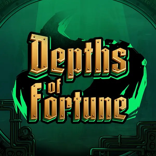 Depths of Fortune by AvatarUX Studios, showcased at 770.com.gr – game logo