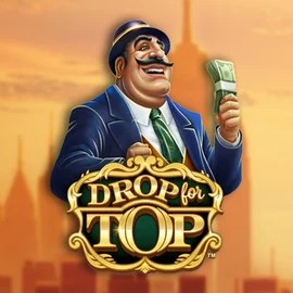 Logo of Drop For Top from Rarestone Gaming at 770 Casino