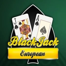 Enjoy European Blackjack MH by Play'n GO – logo hosted on 770.com.gr