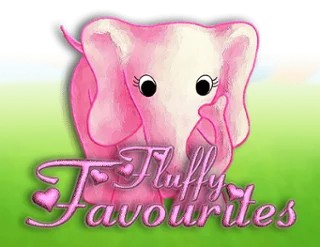 Fluffy Favourites logo by Eyecon at 770 CasinoFluffy Favourites
