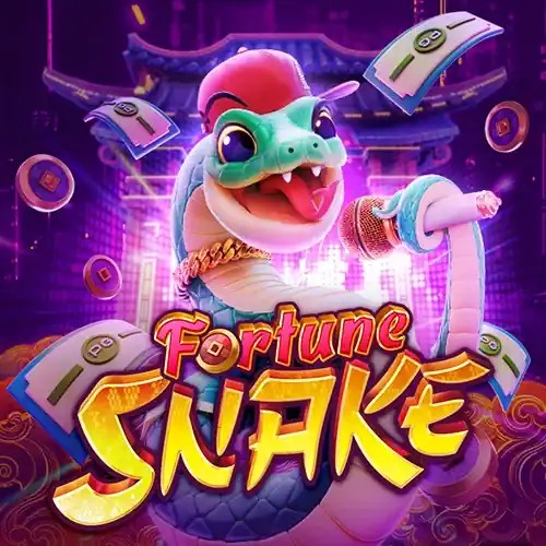 Fortune Snake logo by Endorphina at 770 CasinoFortune Snake