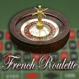 Official Table Games logo: French Roulette (BGaming) by BGAMING at 770 Casino