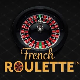 Try French Roulette (NetEnt) slot by NetEnt on 770.com.gr – logo image