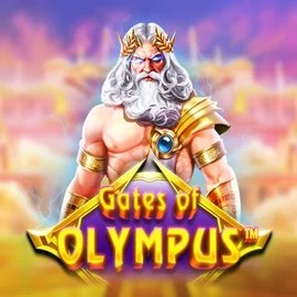game logo by Pragmatic Play on 770.com.gr