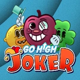 Play Go High Joker slot by RubyPlay on 770.com.gr