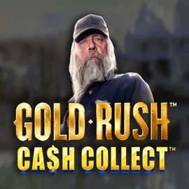 Gold Rush Cash Collect game by Origins – logo hosted on 770 Casino