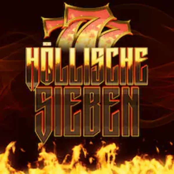 Hollische Sieben logo by Hölle Games at 770 CasinoHollische Sieben