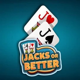 Jacks or Better (Red Rake Gaming) casino game by Red Rake Gaming – featured logo at 770 Casino