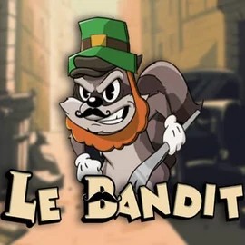 game logo by Hacksaw Gaming on 770.com.gr