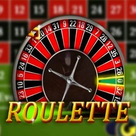 Roulette (Pragmatic Play) by Pragmatic Play, showcased at 770.com.gr – game logo