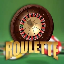 Roulette (Relax Gaming) logo – Table Games by Relax Gaming at 770 Casino