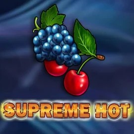 Try Supreme Hot slot by Amusnet Interactive on 770.com.gr – logo image