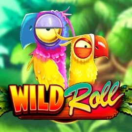 Logo of Wild Roll from Playtech at 770 Casino